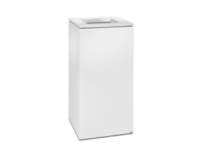 Корзина для белья из смолы