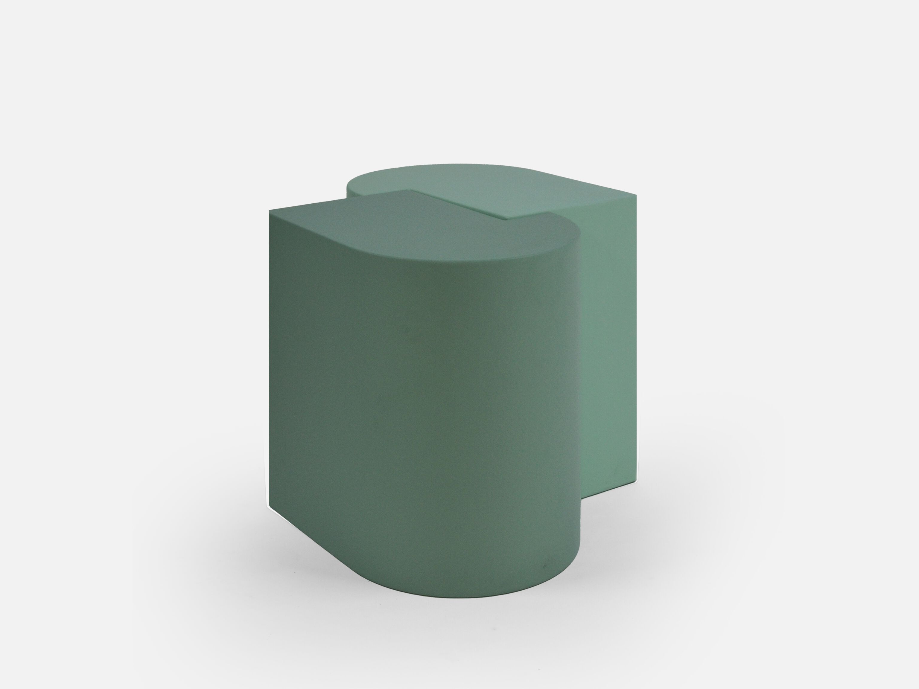 Пуф из пенопласта с покрытием SIXINCH Hooked ARCH-00093258 - Вид №8