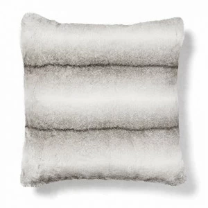 Подушка Contact серая от La Forma LA FORMA ОРНАМЕНТ 298819 Серый