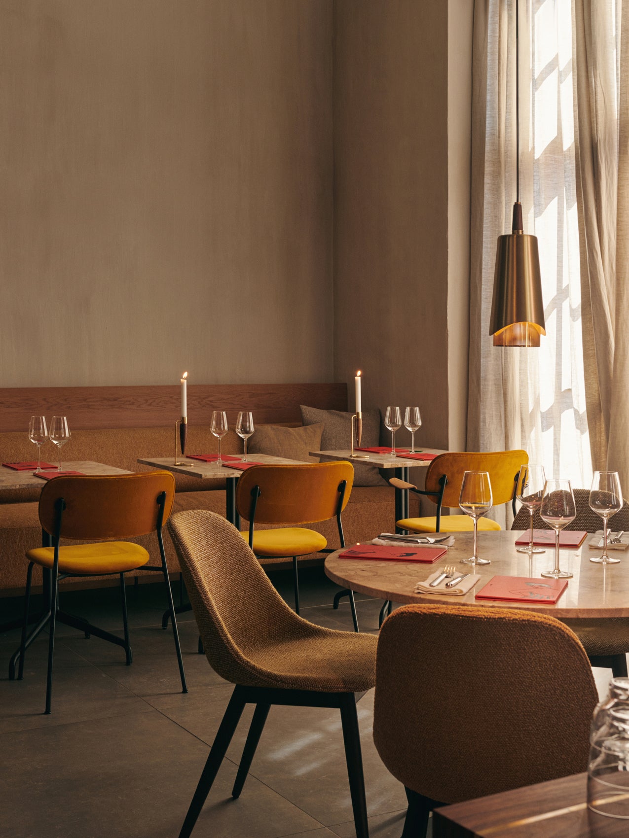 9398939-0000ZZZZ Кресло Harbor, Hard Shell LuceLight  - Вид №6