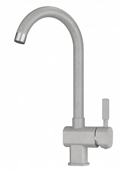 ST-31, БАЗАЛЬТ, СМЕСИТЕЛЬ КУХОННЫЙ GRANULA Standart 31-ST-ST72 - Вид №1