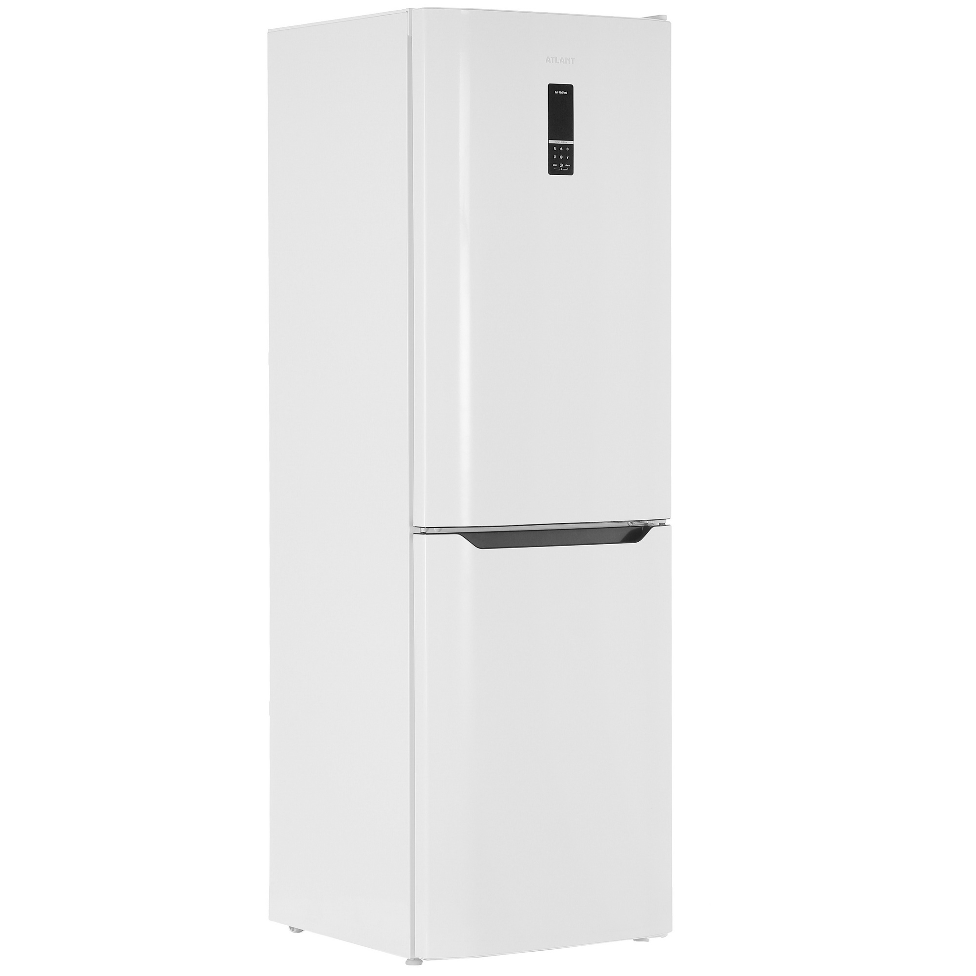 4897757 Холодильник с морозильником   ATLANT ХМ-4621-109-ND белый STDN-0020495