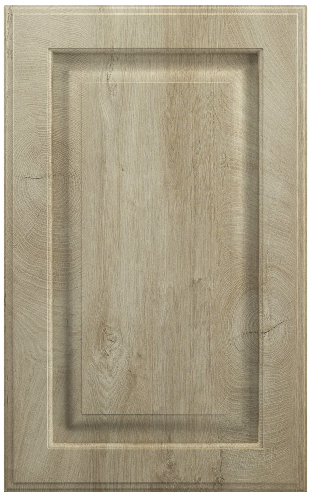 Фасады для кухни Классика Фрезеровка «Шеффилд» Дуб каменный №283 SIDAK SIST3049-6999