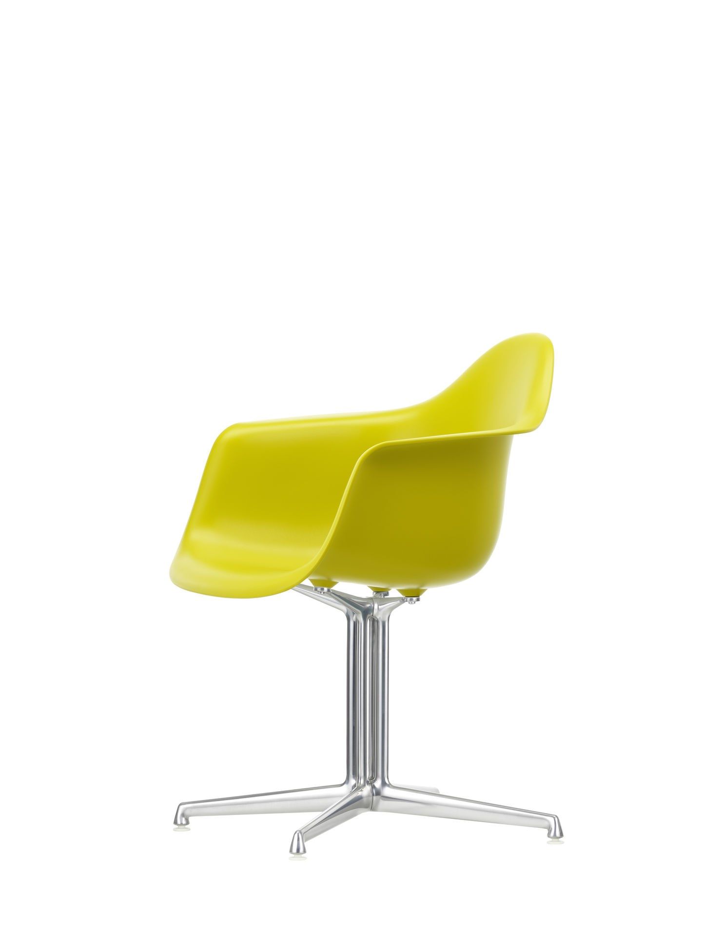 Стул из полипропилена с подлокотниками VITRA Eames Plastic Chair ARCH-00111973 - Вид №35