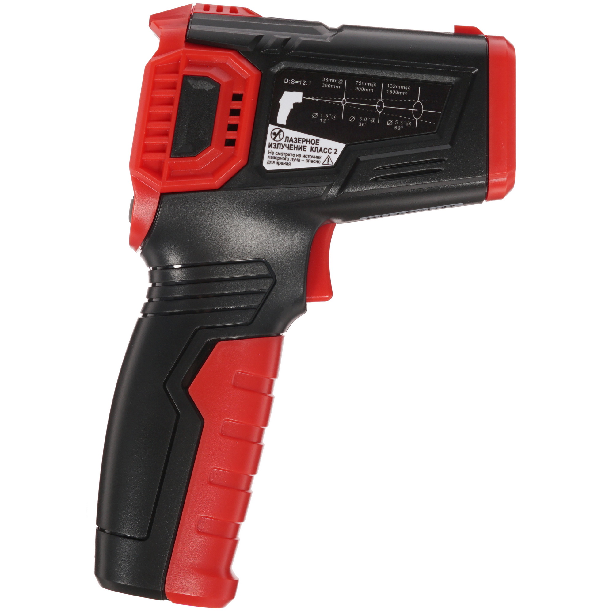 Пирометр Мегеон 16552 8169443 STDN-0138194 - Вид №1