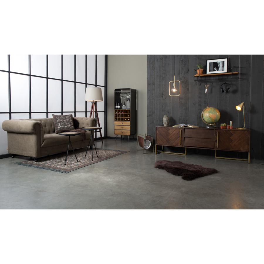 Комод Class Dutchbone 4300007 - Вид №1