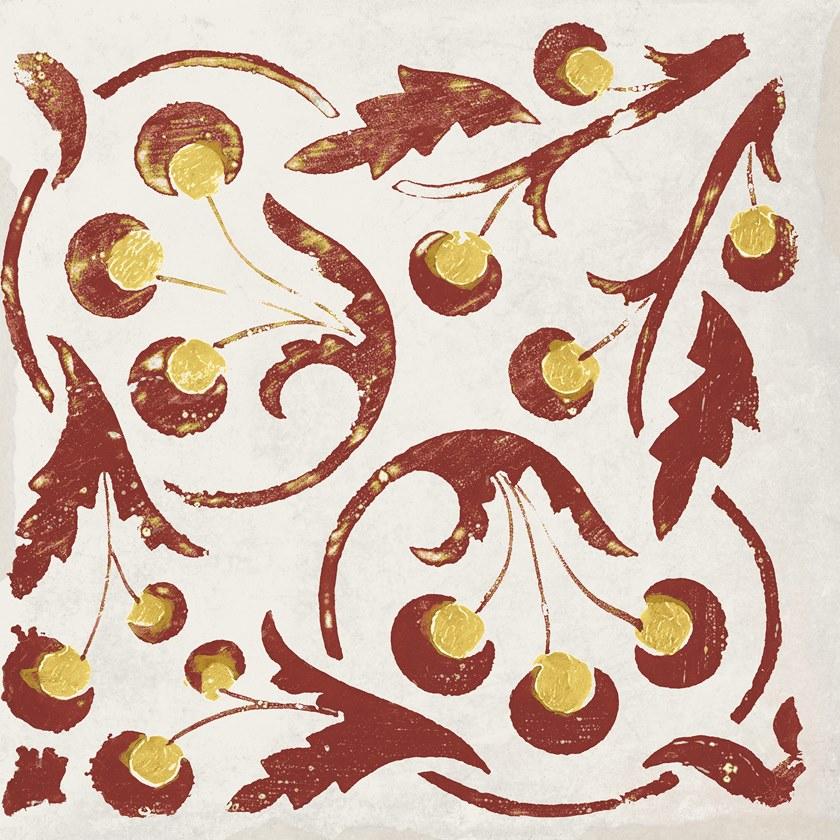 Marca Corona Настенная / напольная плитка из керамогранита Storie d'italia F966 - Вид №5