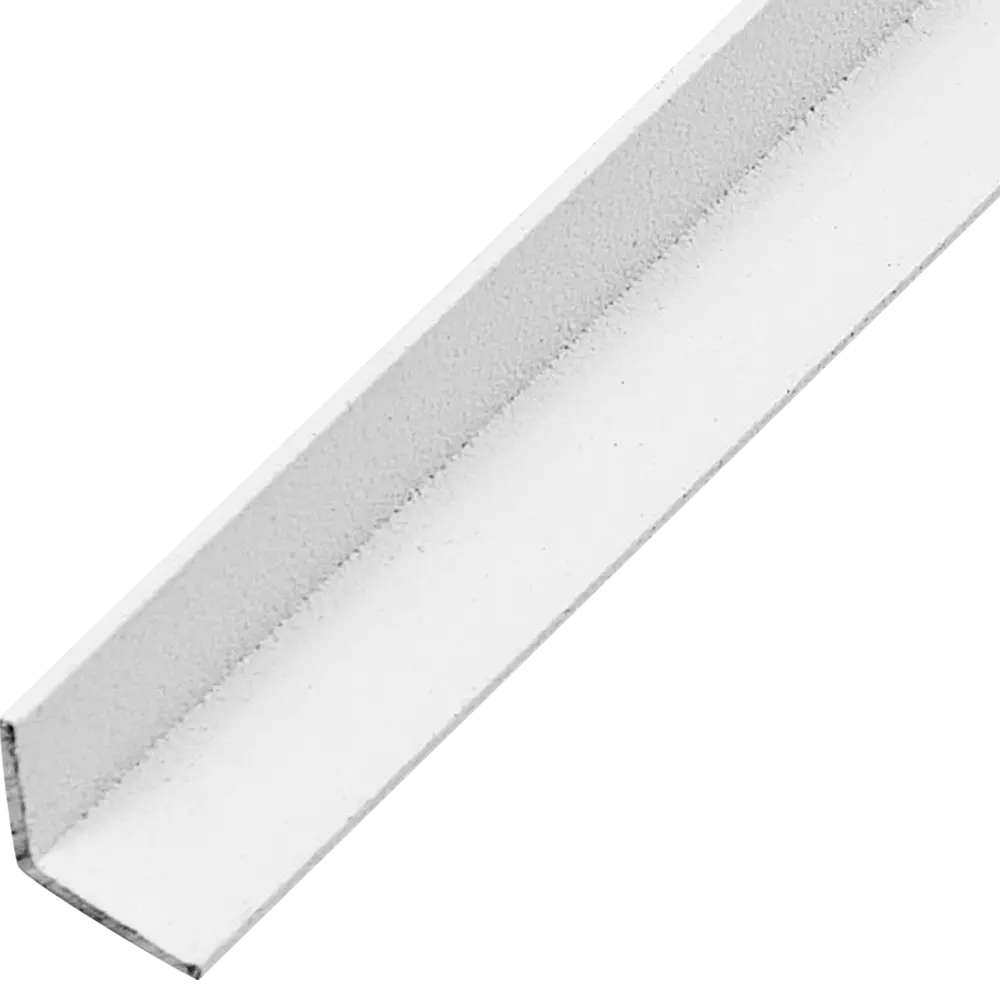 Santreyd Алюминиевый уголок 10×10×1 мм для строительства и мебели 89034221 STLM-1007971