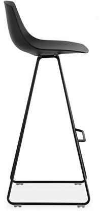 Lapalma Табурет-санки с подставкой для ног Miunn outdoor sun-id-1382488 - Вид №1