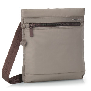 HIC112/316-07 Молодежная сумка HIC112 Leonce RFID Hedgren Inner City