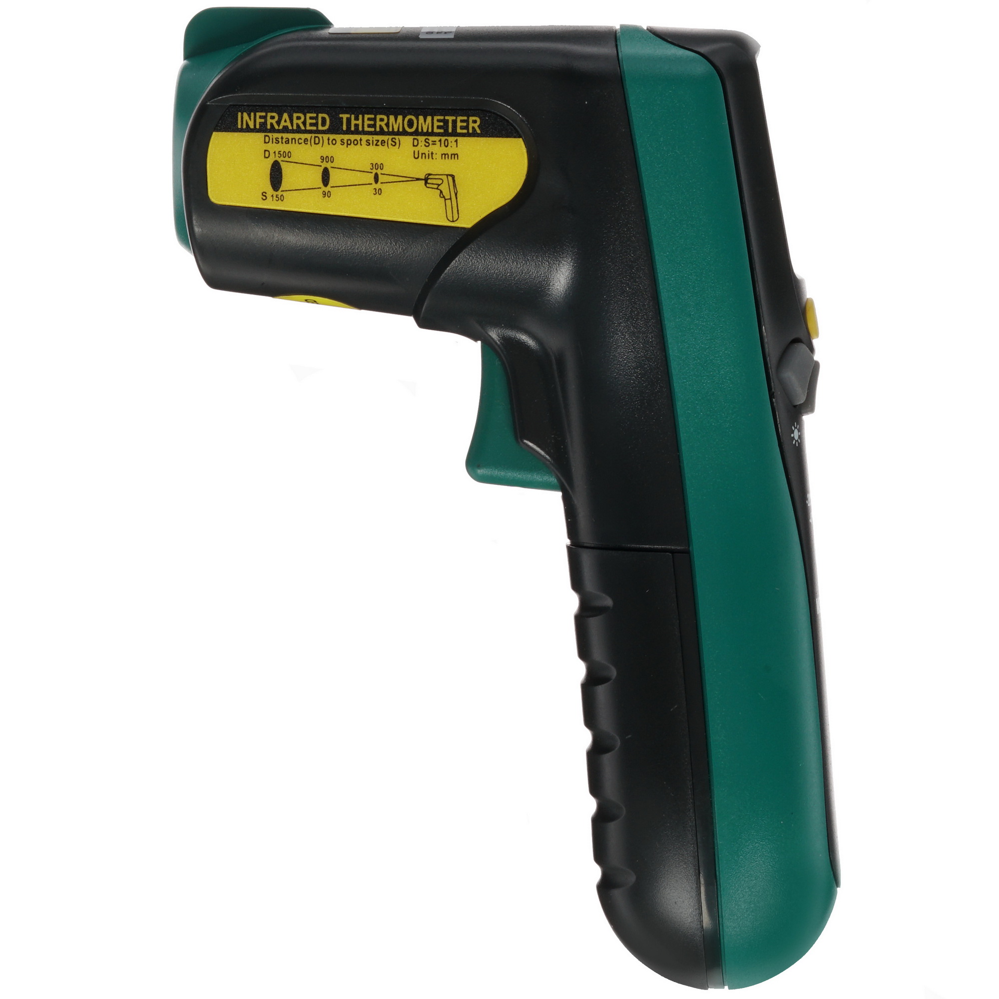 Пирометр Mastech MS6522B 1128007 STDN-0032236