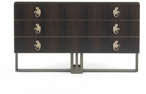 ETRO Home Interiors Комод из эвкалипта Klee E.kle.331.a