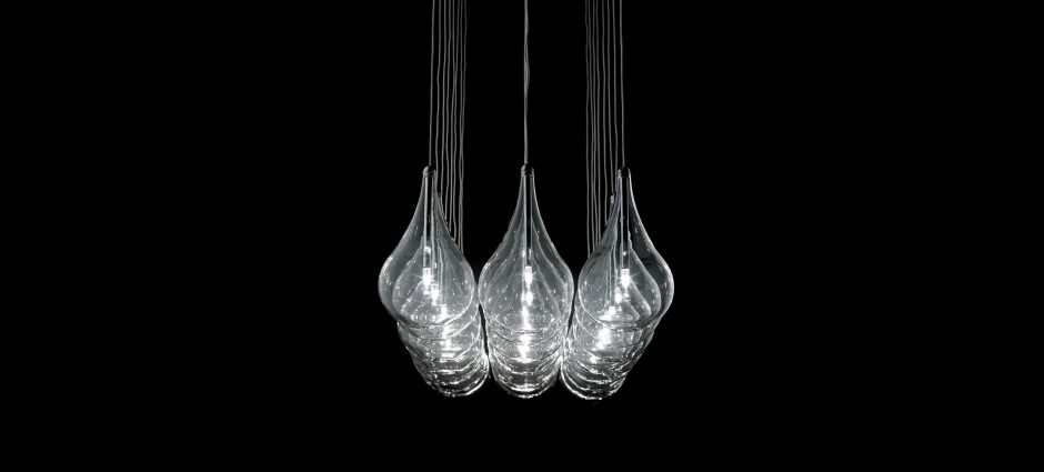 004249 Люстра Alma Light Drop - Вид №2