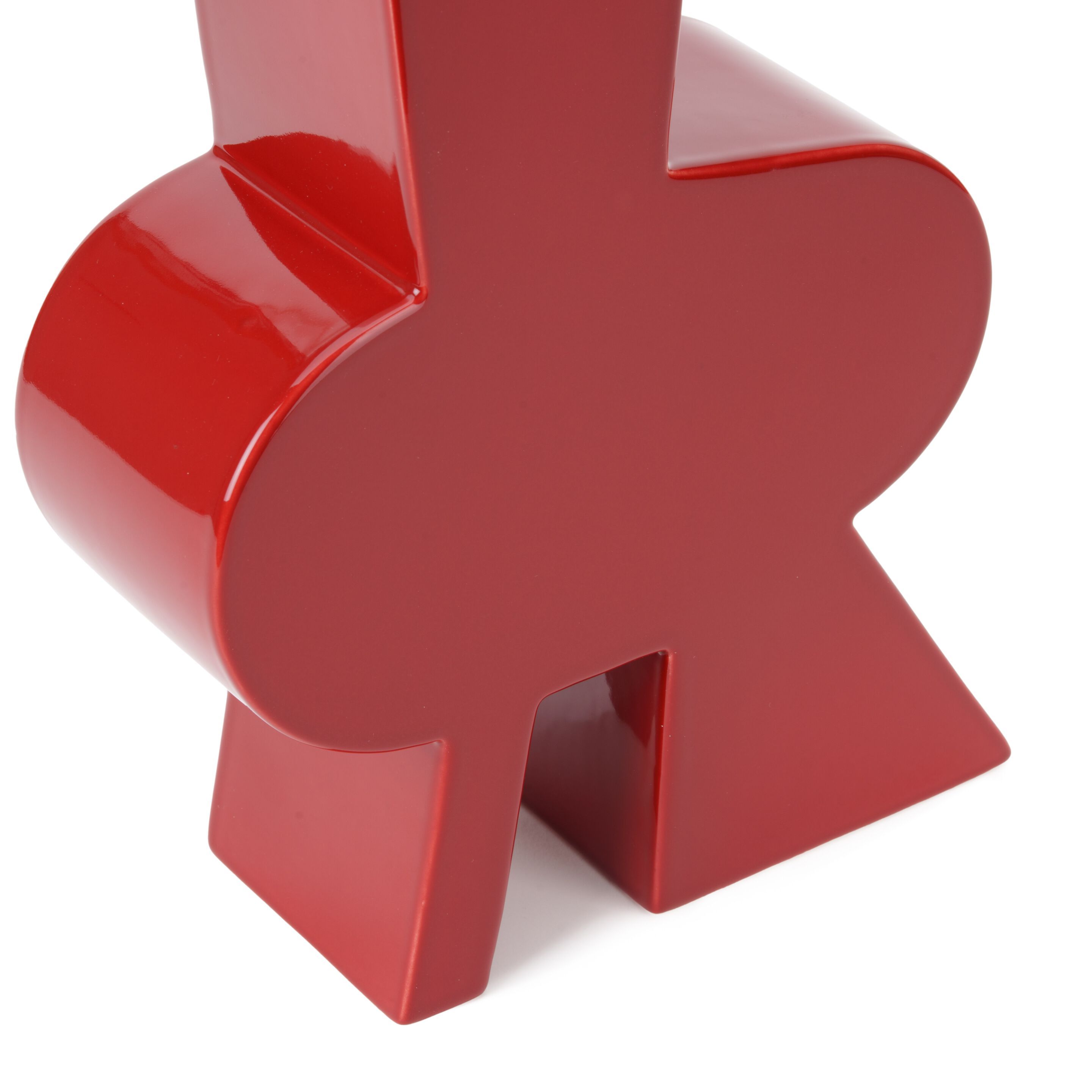 Глазурованная керамическая ваза MARIONI Tribal ARCH-00073995 - Вид №8