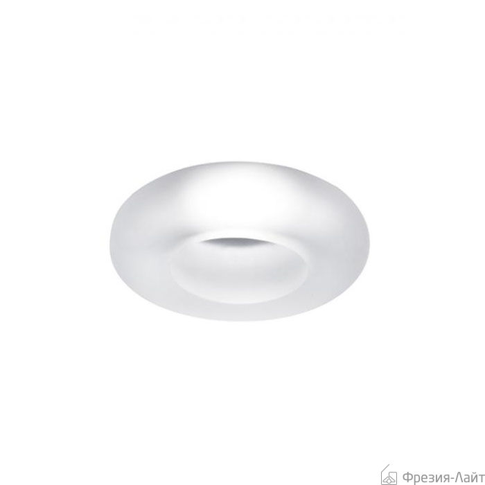 Встраиваемый светильник Fabbian D27F61 01 Faretti 77826