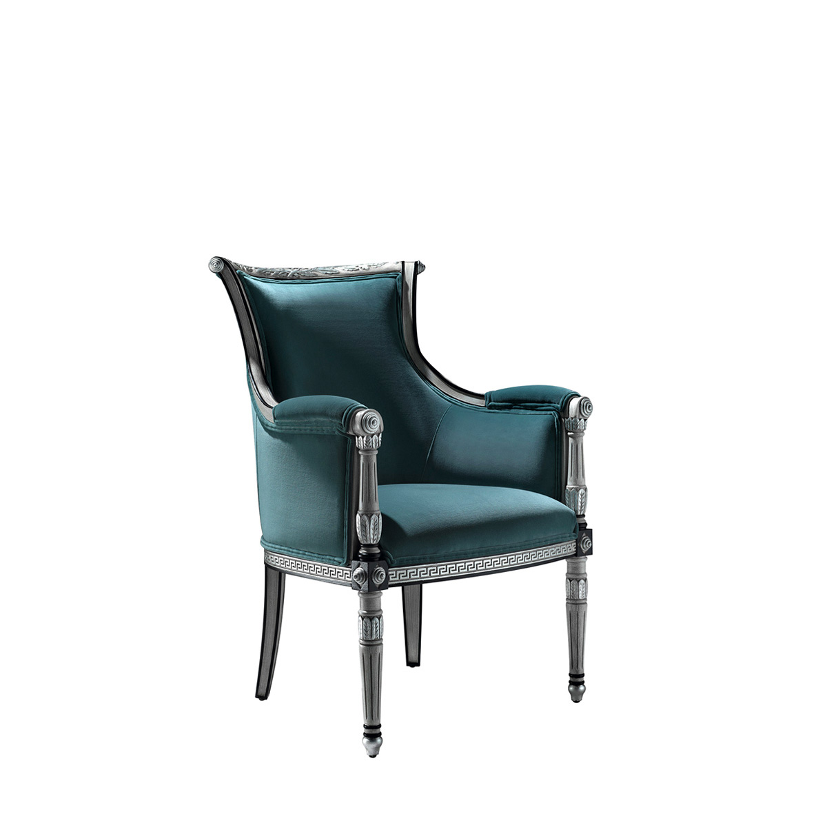 Кресло Эмили Emili S3979 Coleccion Alexandra