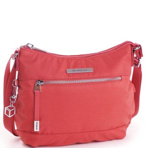 HAUR01S/394-02 Сумка HAUR01S Crossover Gleam S RFID Hedgren Aura