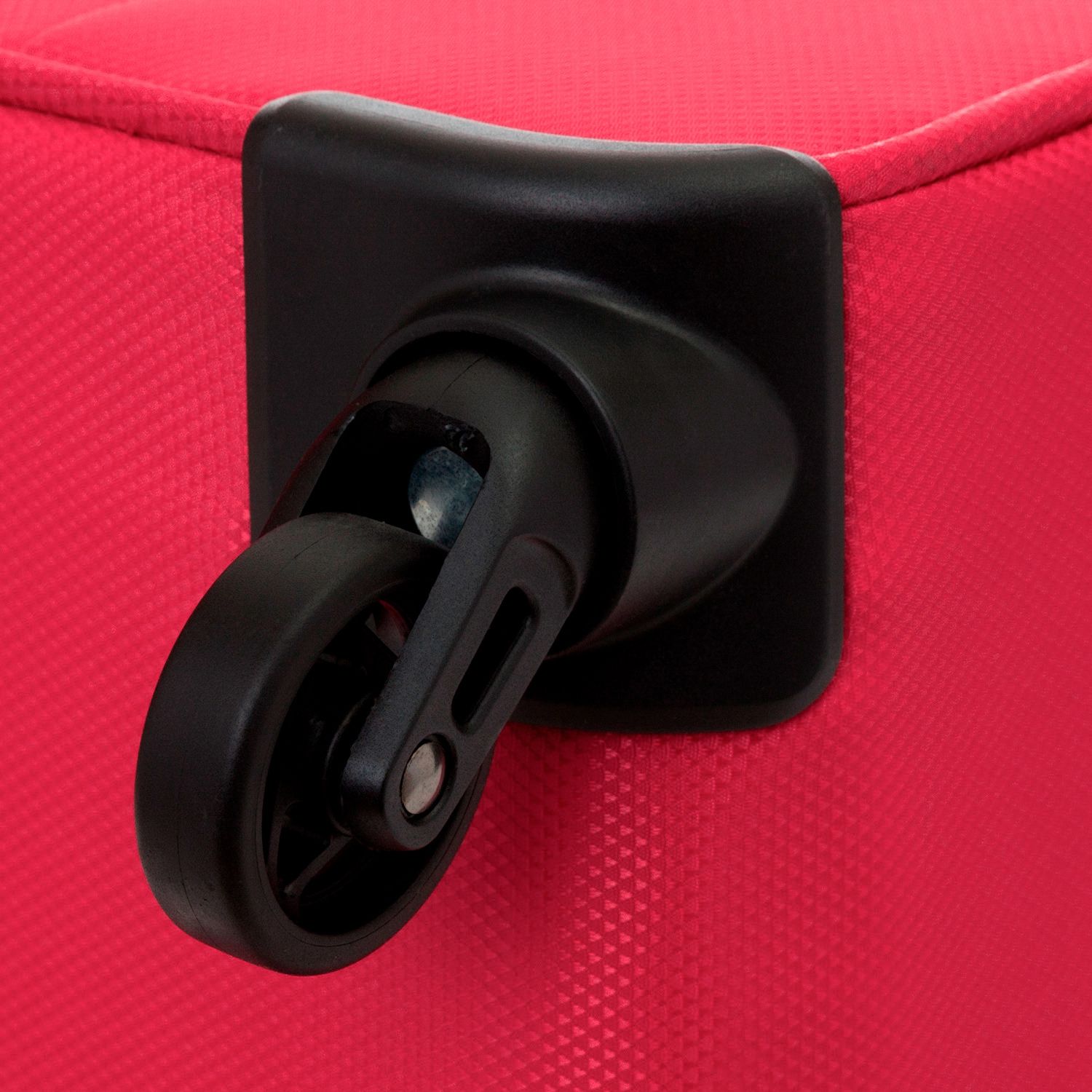 M2550-01-62 Чемодан M2550*62 Medium Luggage March Cloud - Вид №4