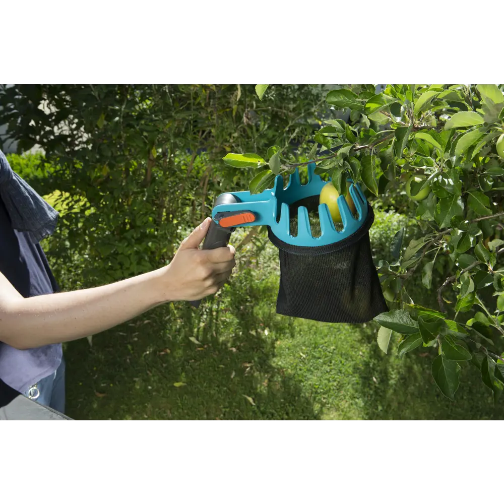 Плодосъемник для комбисистемы Gardena STLM-2183431 - Вид №9