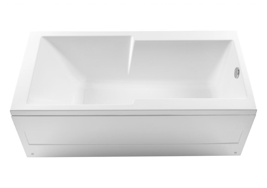 Фронтальная панель для ванны Aquanet Taurus 160 00210294 - Вид №1