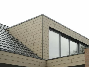 TRESPA INTERNATIONAL Фасадная панель HPL Trespa pura nfc®