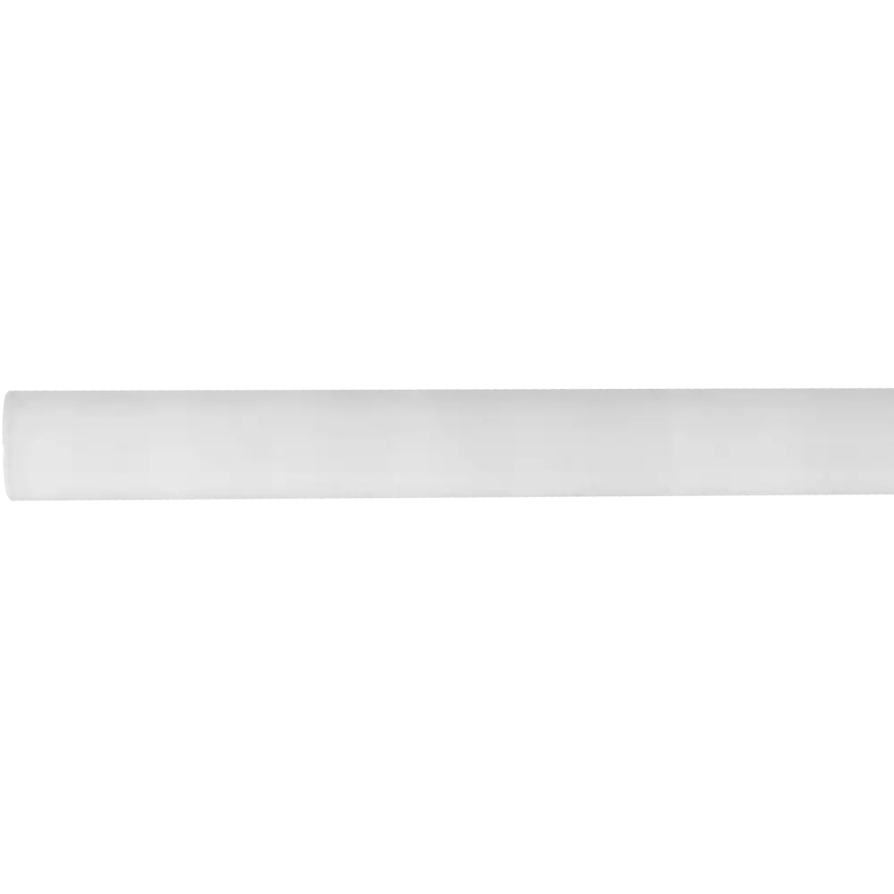 Штанга гладкая 200 см, цвет белый ARTTEX STLM-2021600 - Вид №1