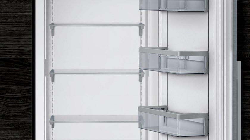 Siemens Встраиваемый холодильник класса а ++ Iq700 Ci24rp02  - Вид №3