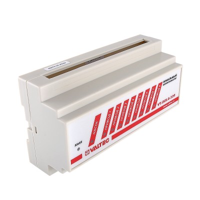 VT.ZC8.0.24 Зональный коммуникатор Valtec 24 В 