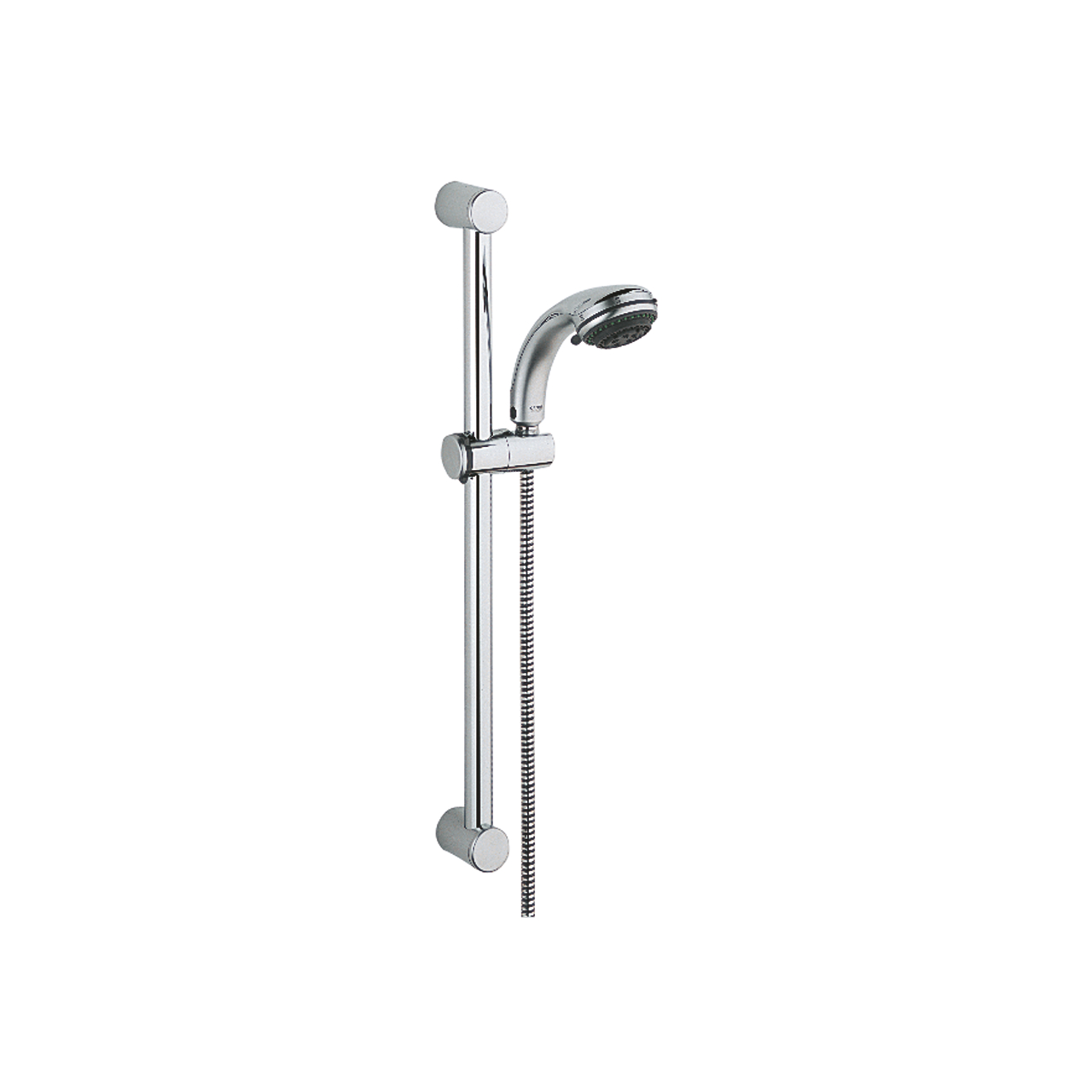 Душевая штанга GROHE Relexa neutral 600 мм, хром (28620000) - Вид №1
