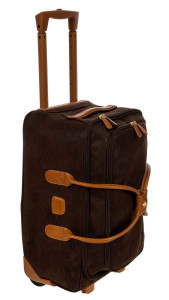 BLF05220.397 Сумка на колесах BLF05220 Brics Life