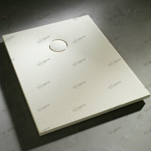 Душевой поддон S220900122 System pool Land Stone SYSTEMPOOL