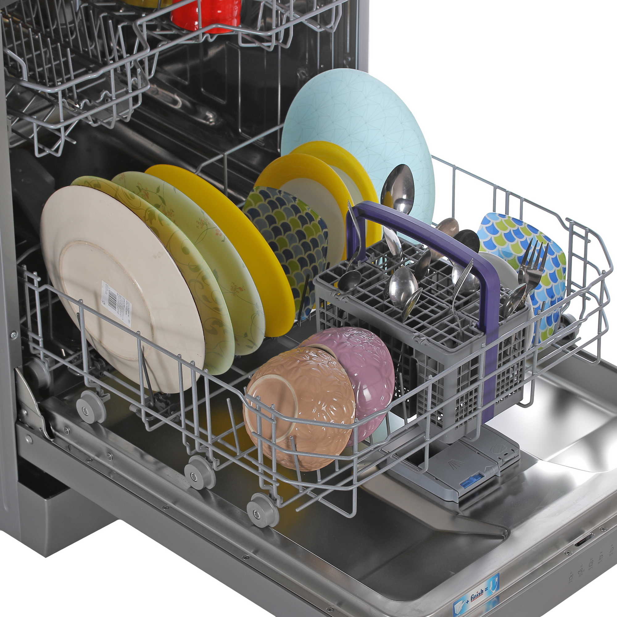 5360273 Посудомоечная машина Beko BDFN15421S серебристый STDN-0133130 - Вид №7