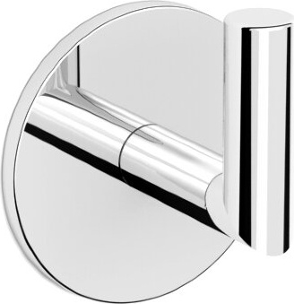 30831A Крючок подвесной цвет хром LANGBERGER molveno - Вид №1