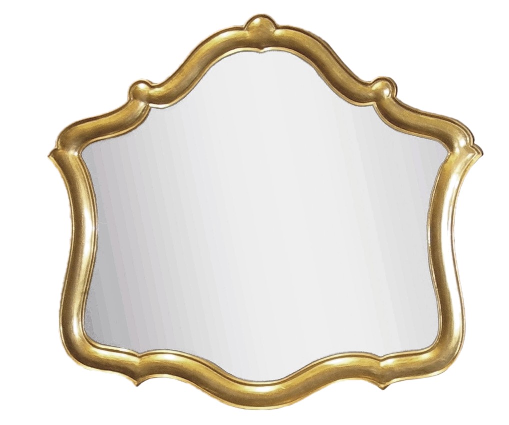 4521 - 8521 Specchio 8521 Bianchini&Capponi RINASCIMENTO Bianchini Capponi - Вид №2