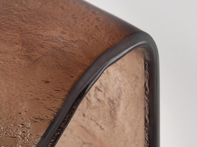 Журнальный столик из цветного стекла ARTE VENEZIANA Melt ARCH-00059039 - Вид №5