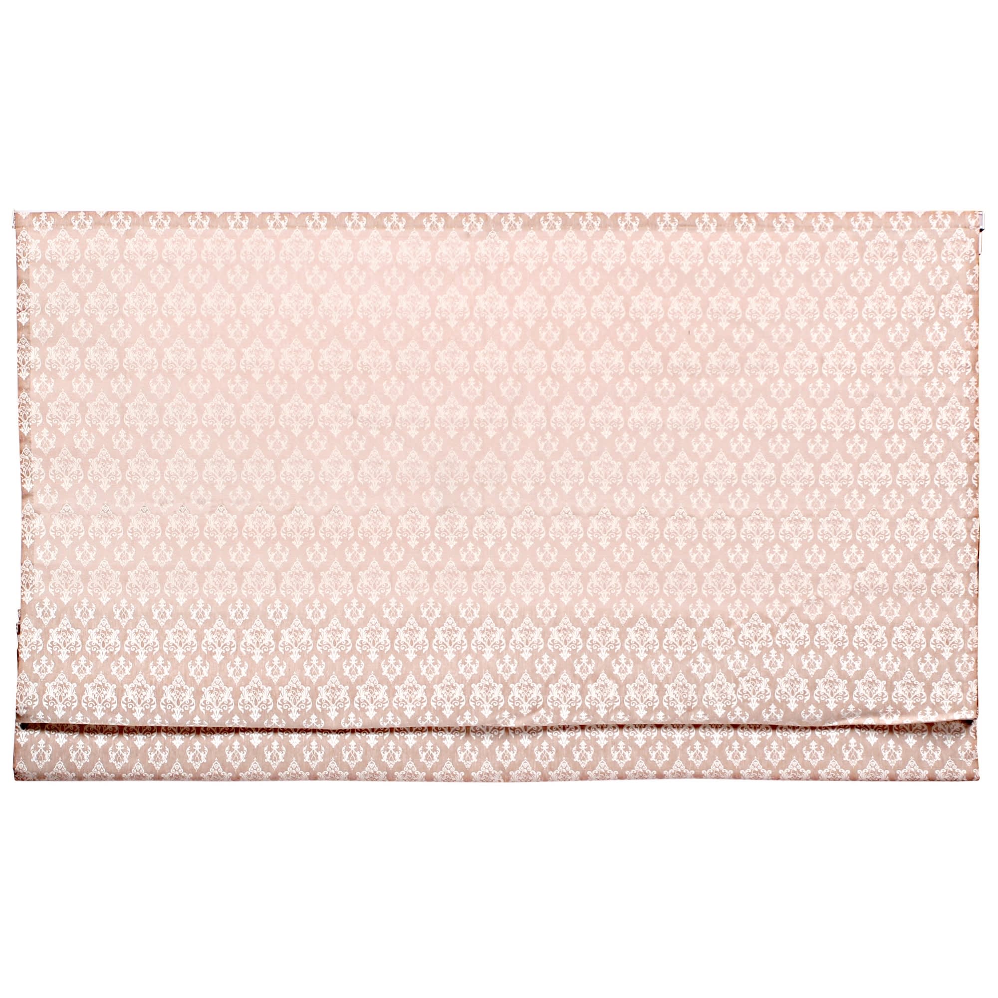 81974326 Штора римская, 60х160 см, цвет бежевый Santreyd 