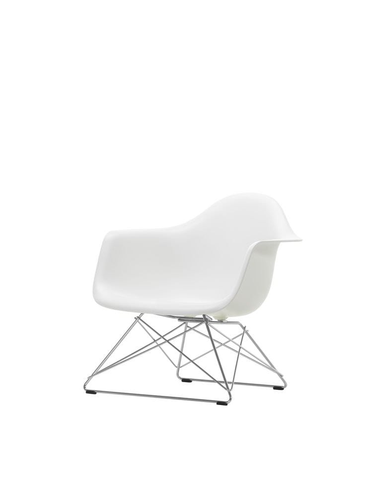 Тканевое кресло с подлокотниками VITRA Eames Plastic Chair ARCH-00052832 - Вид №29