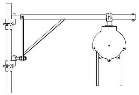 FT Шкив безопасности sun-id-1356405 - Вид №1