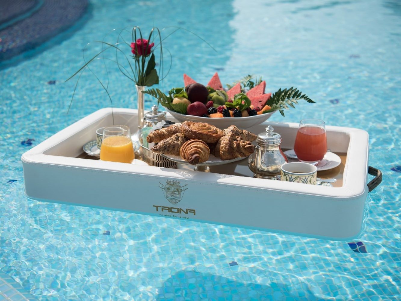 Плавающий лоток Trona ARCH-00020187