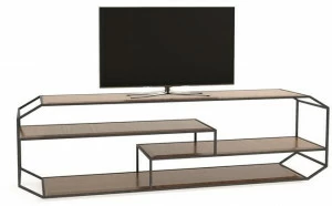 Barel Тумба под телевизор из массива дерева