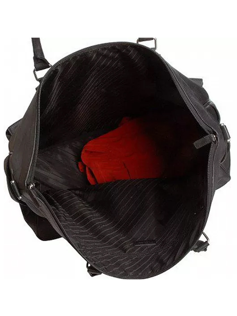 B246250-01-04 Сумка дорожная Dr Koffer  - Вид №1