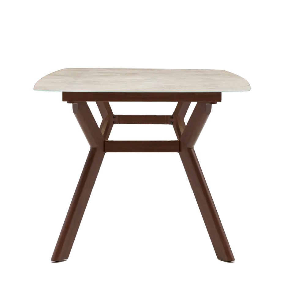 Стол садовый NATERIAL Retro - ретро-элегантность для уютного отдыха 86545453 STLM-0964254 - Вид №3