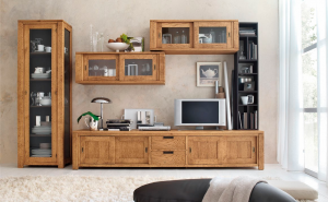 Стенка  DEVINA NAIS Composizione 05