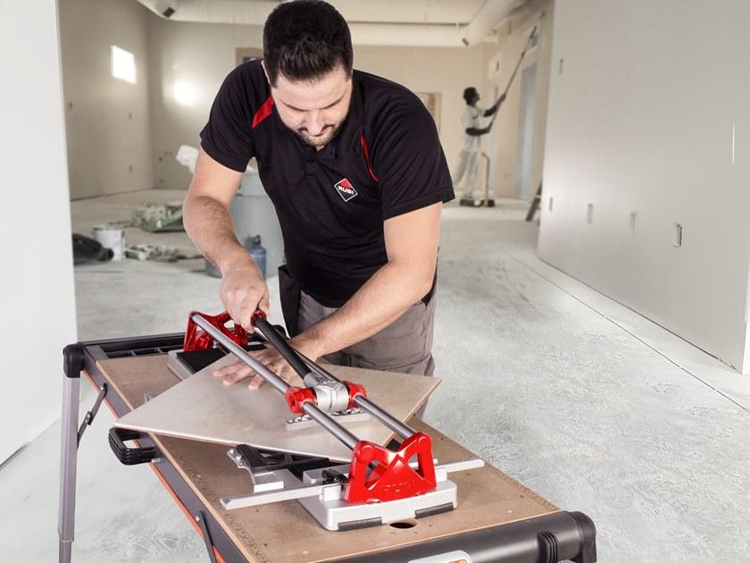 Ручной плиткорез для керамики Santreyd sun-id-1401301 - Вид №1