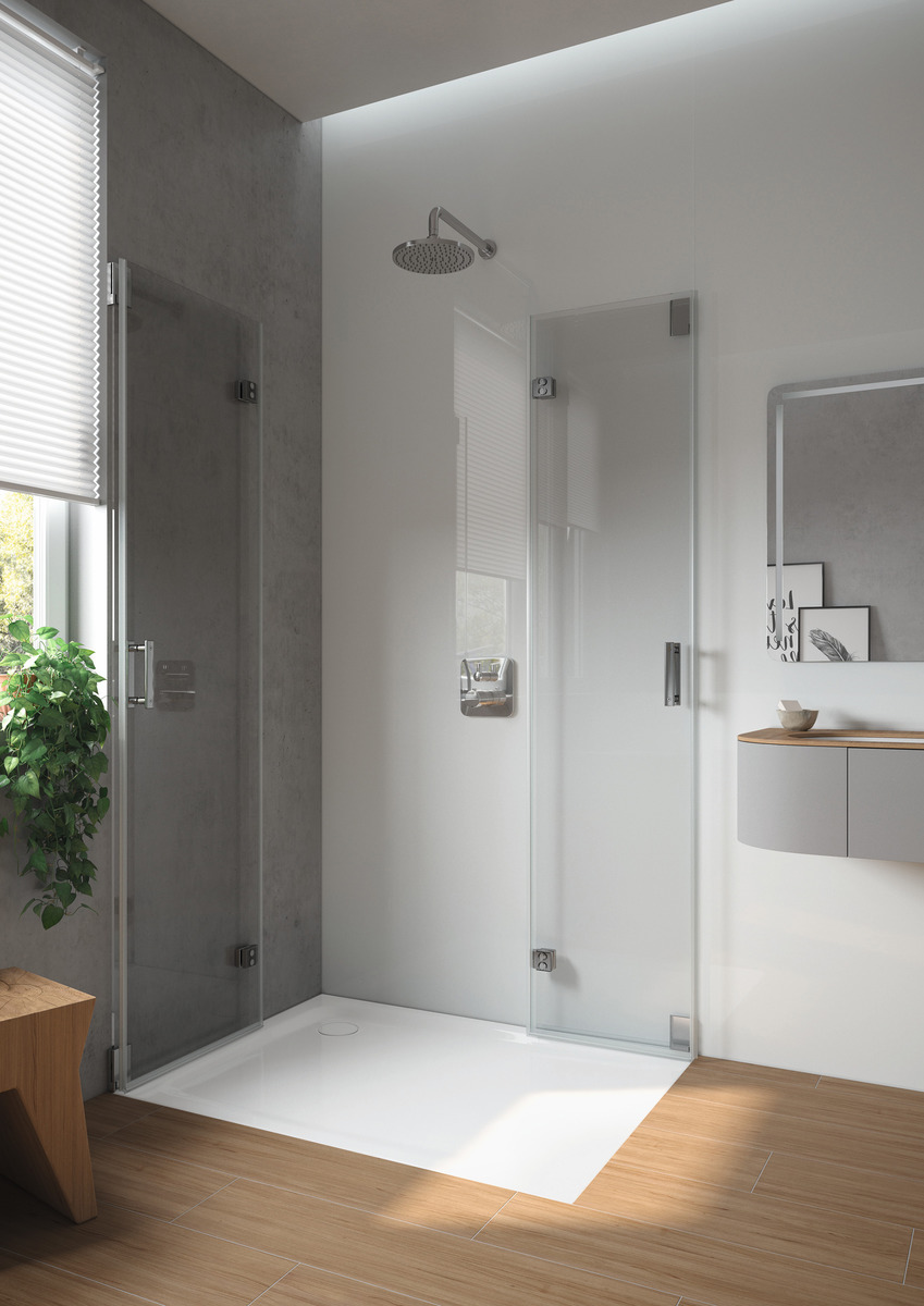 Душевой поддон KALDEWEI Сталь эмалированная 402-2 145 Манхэттен 402-2145 - Вид №10