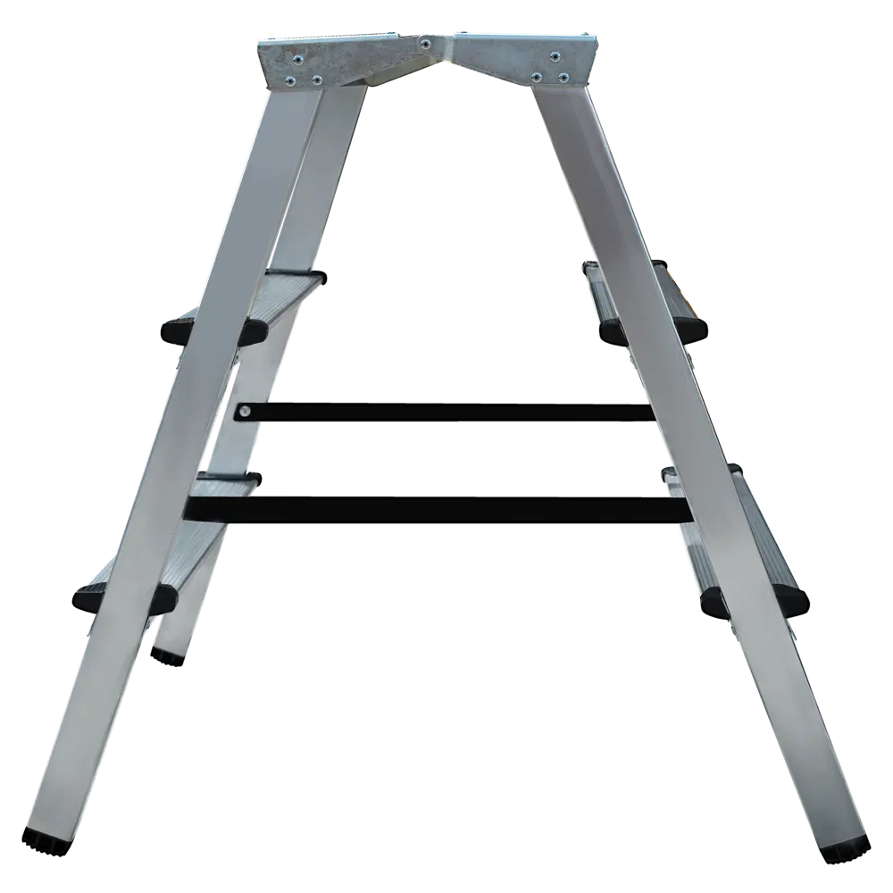 Мини-платформа 2-секционная Kroft 3 ступени STLM-2205134 - Вид №2