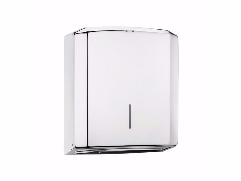 Диспенсер для бумажных полотенец из нержавеющей стали Cosmic Architect ARCH-00014770