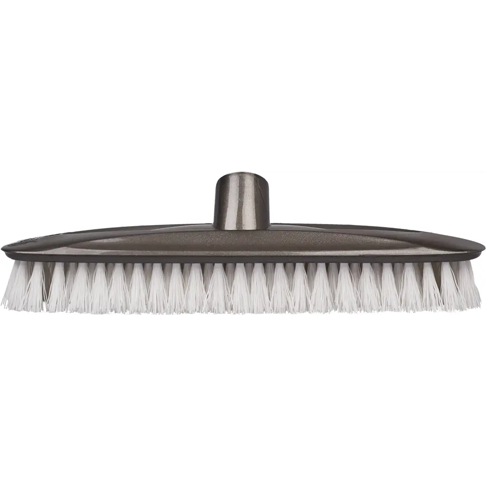 Щетка-шробер для пола Spin&Clean Rock N Roll антрацит STLM-2158684 - Вид №1