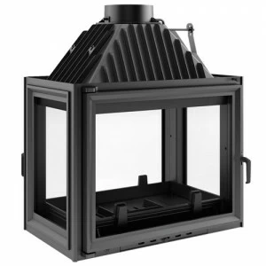 Каминная топка Kratki AMELIA/LPT