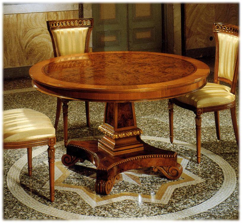 Стол  COLOMBO MOBILI 265 